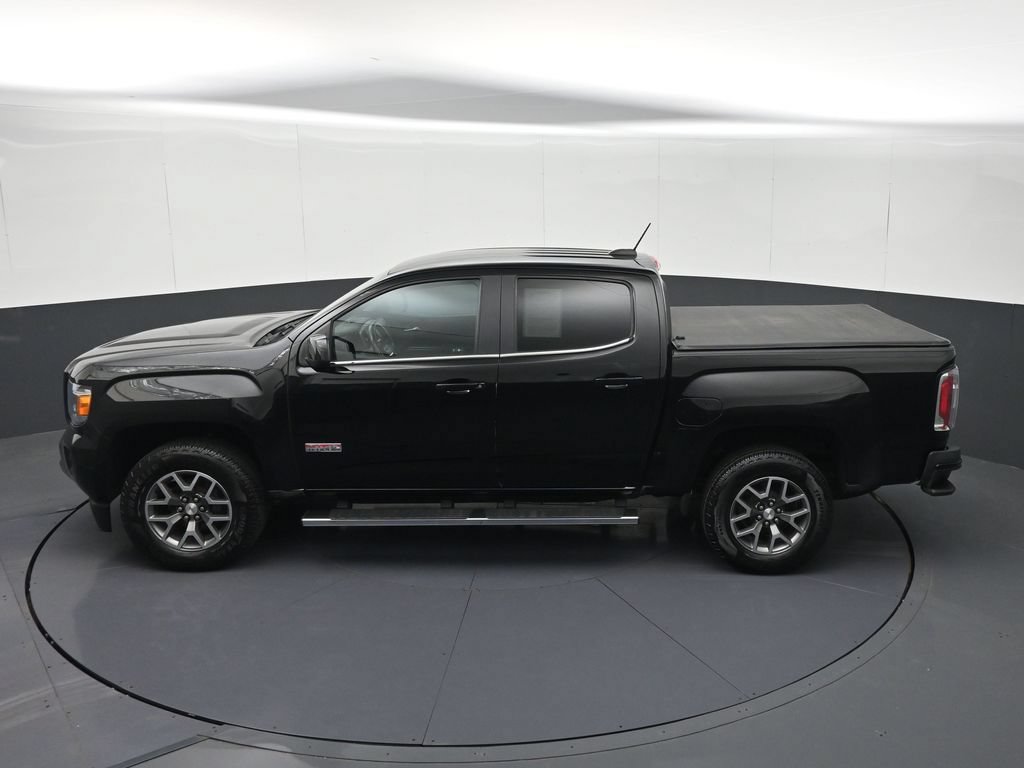 Used 2016 GMC Canyon SLE w/ All Terrain Package AWD/4WD image 22