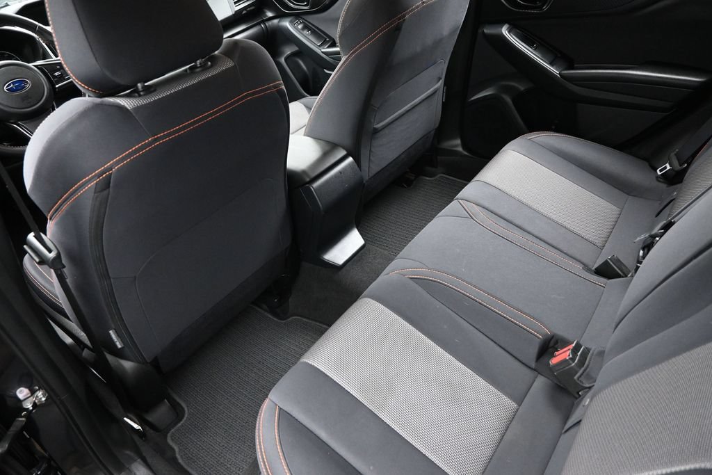 Used 2019 Subaru Crosstrek 2.0i Premium AWD/4WD image 17