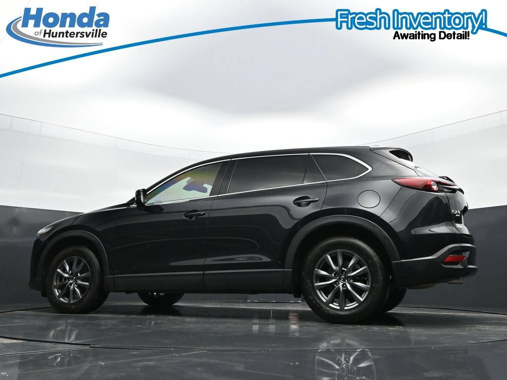 Used 2022 MAZDA CX-9 Touring AWD/4WD image 31
