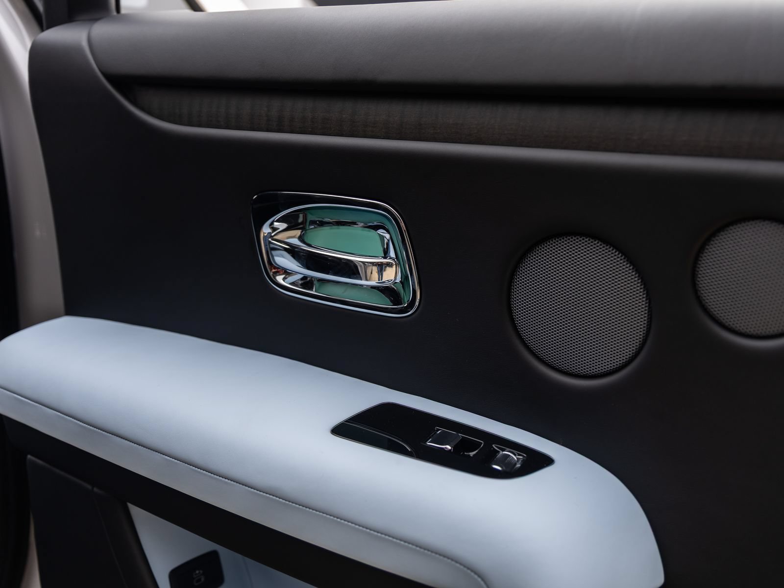 Used 2026 Rolls-Royce Ghost AWD/4WD image 43