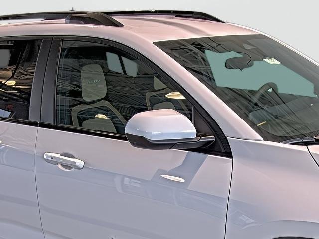 New 2026 Chevrolet Equinox ACTIV w/ Convenience Package III image 17