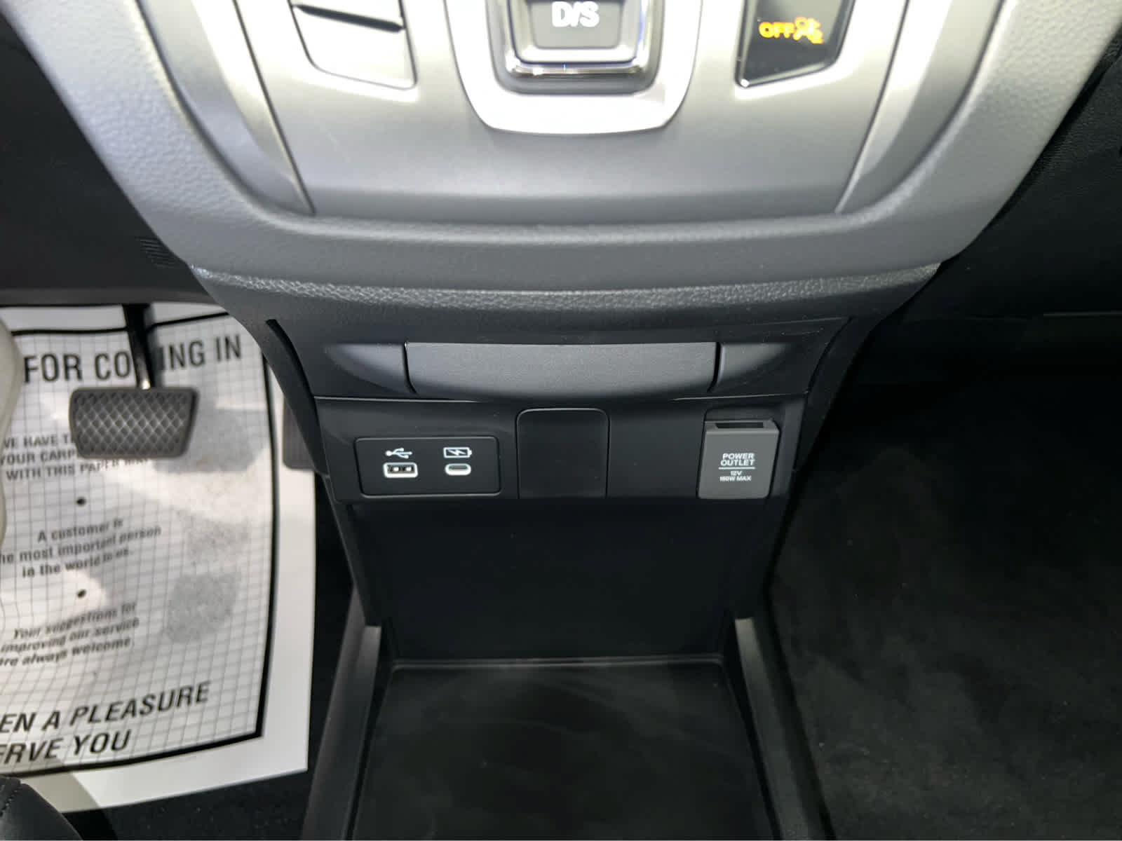 New 2026 Honda Odyssey EX-L image 23