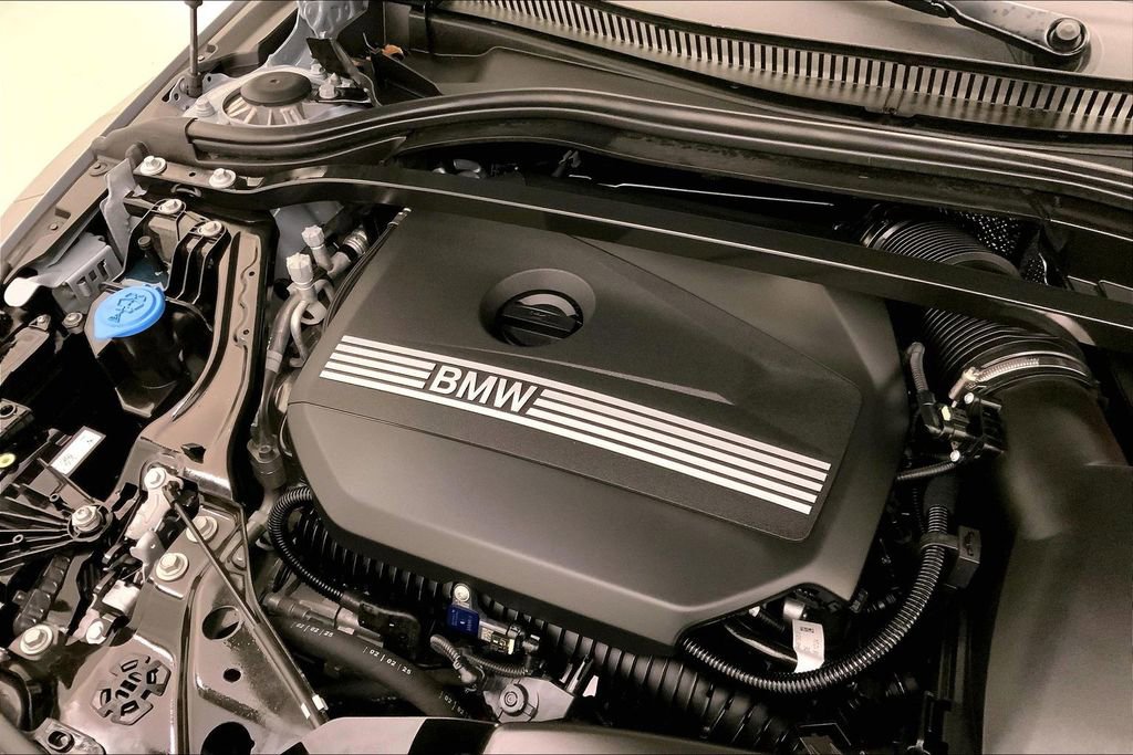 Certified 2025 BMW 228i xDrive w/ Premium Package image 31