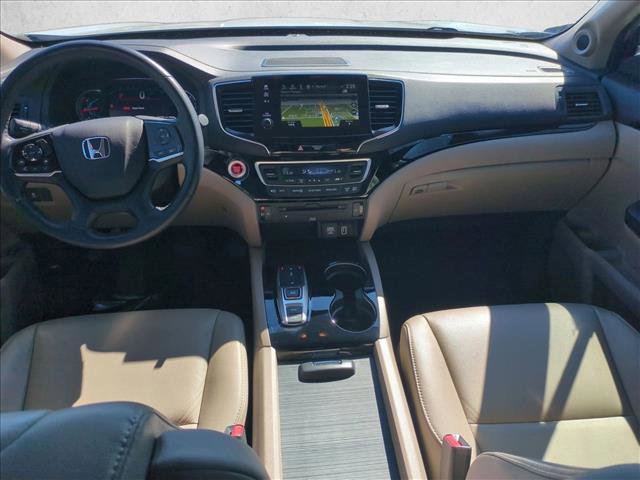 Used 2022 Honda Pilot Touring image 20