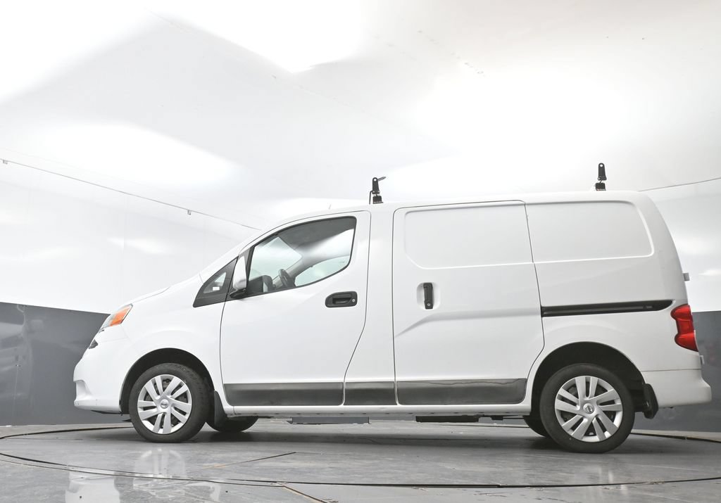 Used 2020 Nissan NV200 SV FWD image 48