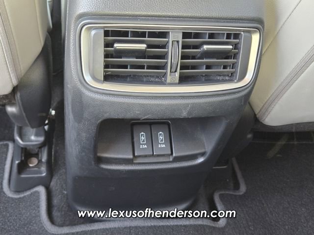 Used 2020 Honda CR-V Touring image 13