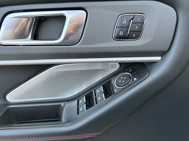 Certified 2025 Ford Explorer ST image 13