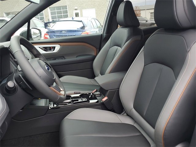 New 2026 Subaru Forester Sport image 19