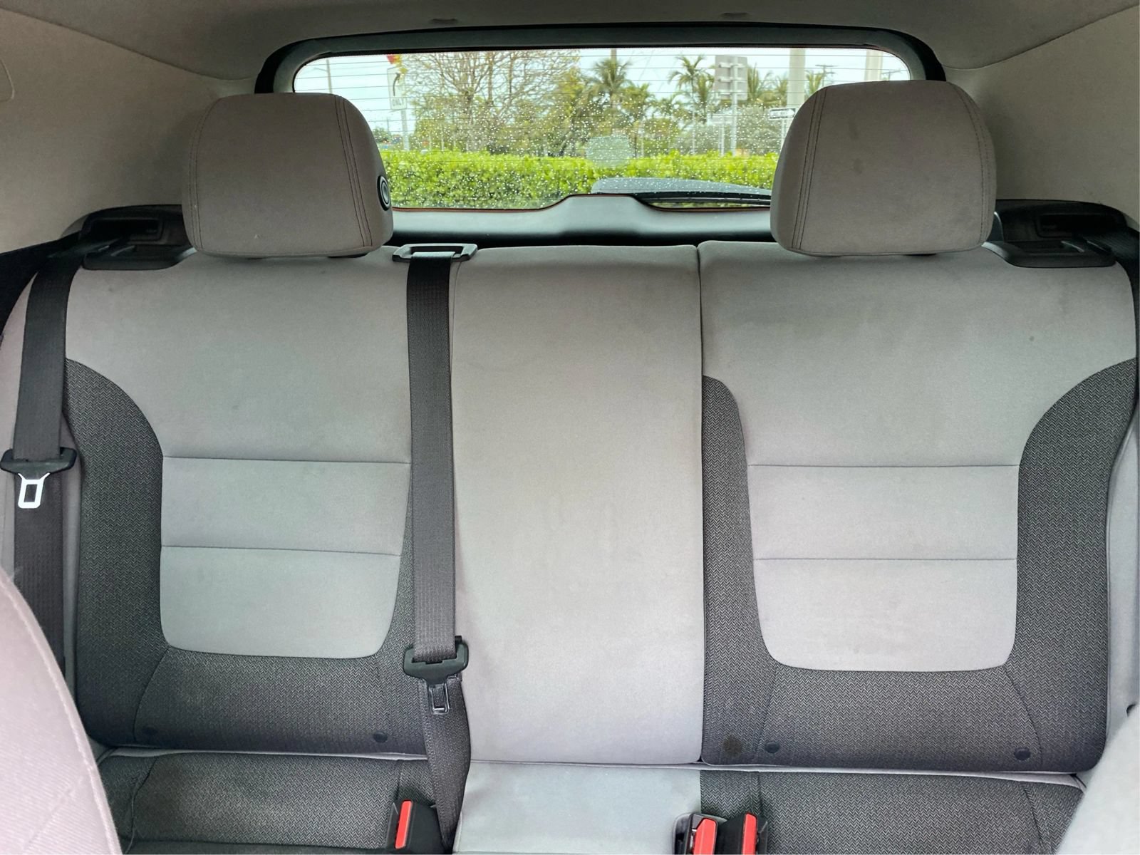 Used 2021 Chevrolet TrailBlazer LS FWD image 18