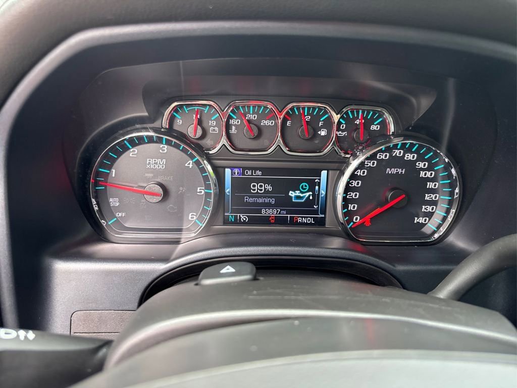 Used 2018 GMC Sierra 1500 SLT image 24