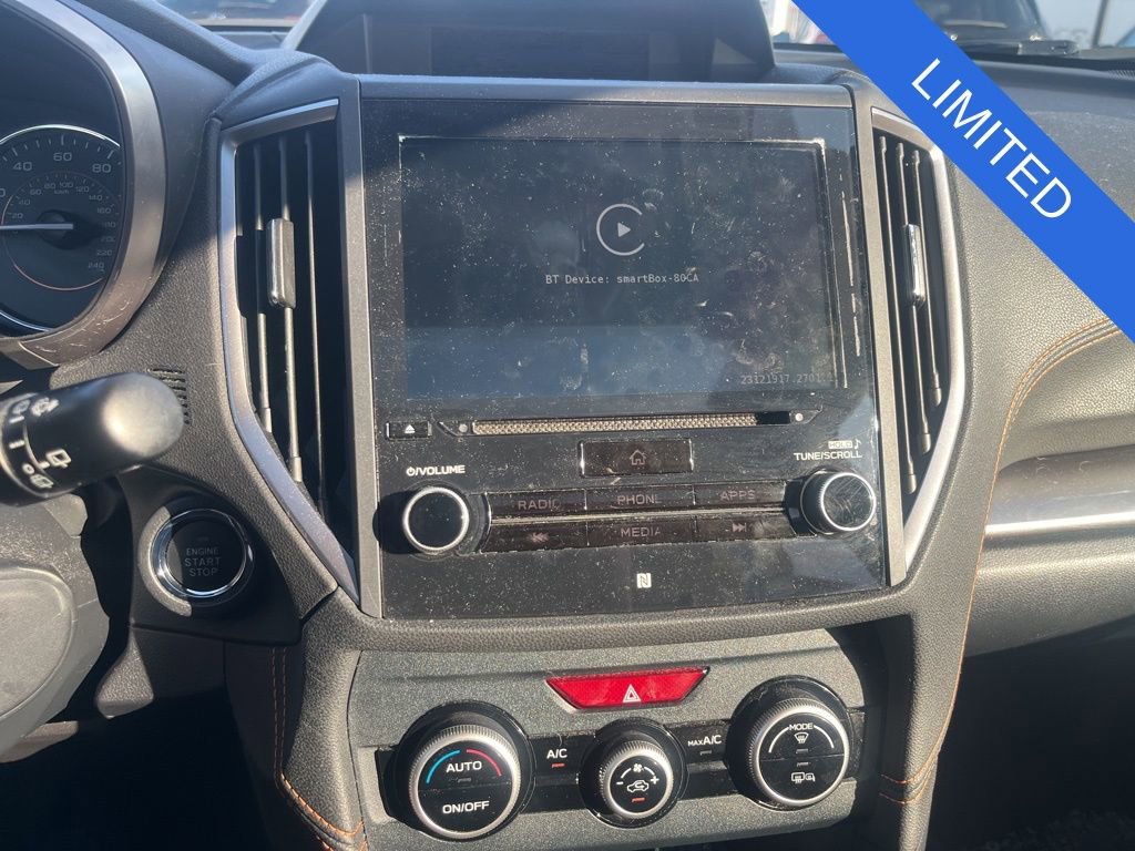 Used 2019 Subaru Crosstrek 2.0i Limited w/ Moonroof Package AWD/4WD image 12