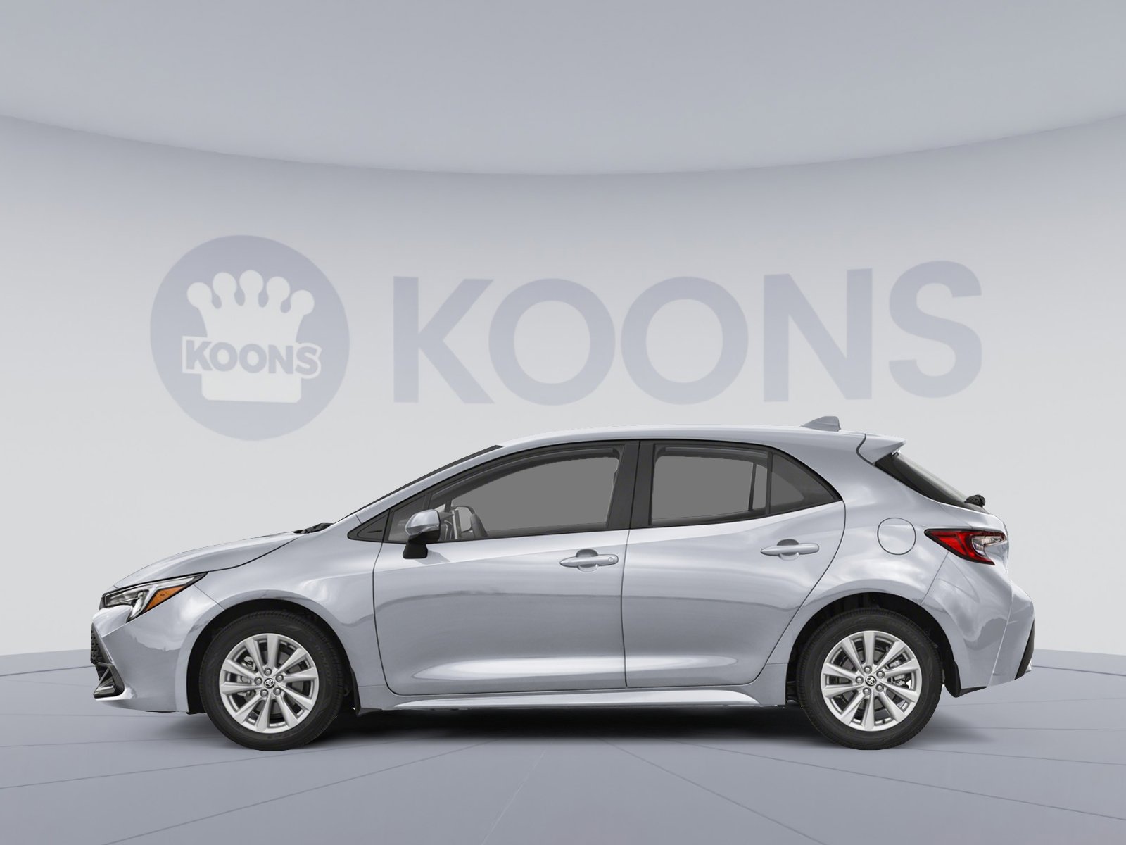New 2026 Toyota Corolla SE image 4