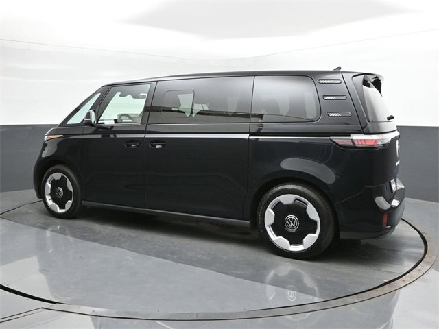 New 2025 Volkswagen ID. Buzz Pro S image 5