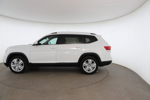 Used 2019 Volkswagen Atlas SEL image 7