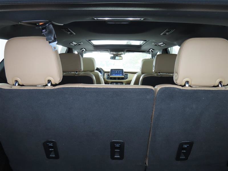 Used 2023 Chevrolet Tahoe Premier RWD image 13