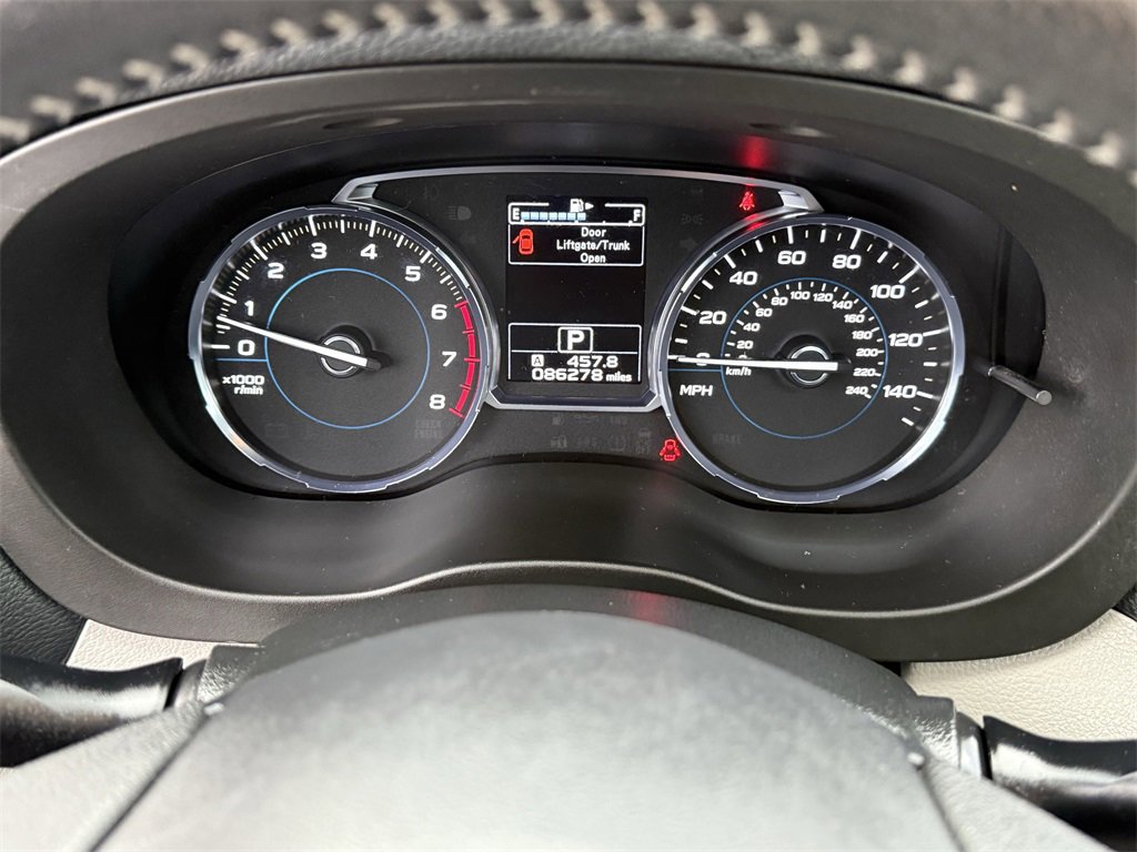 Used 2017 Subaru Forester 2.5i Limited image 18