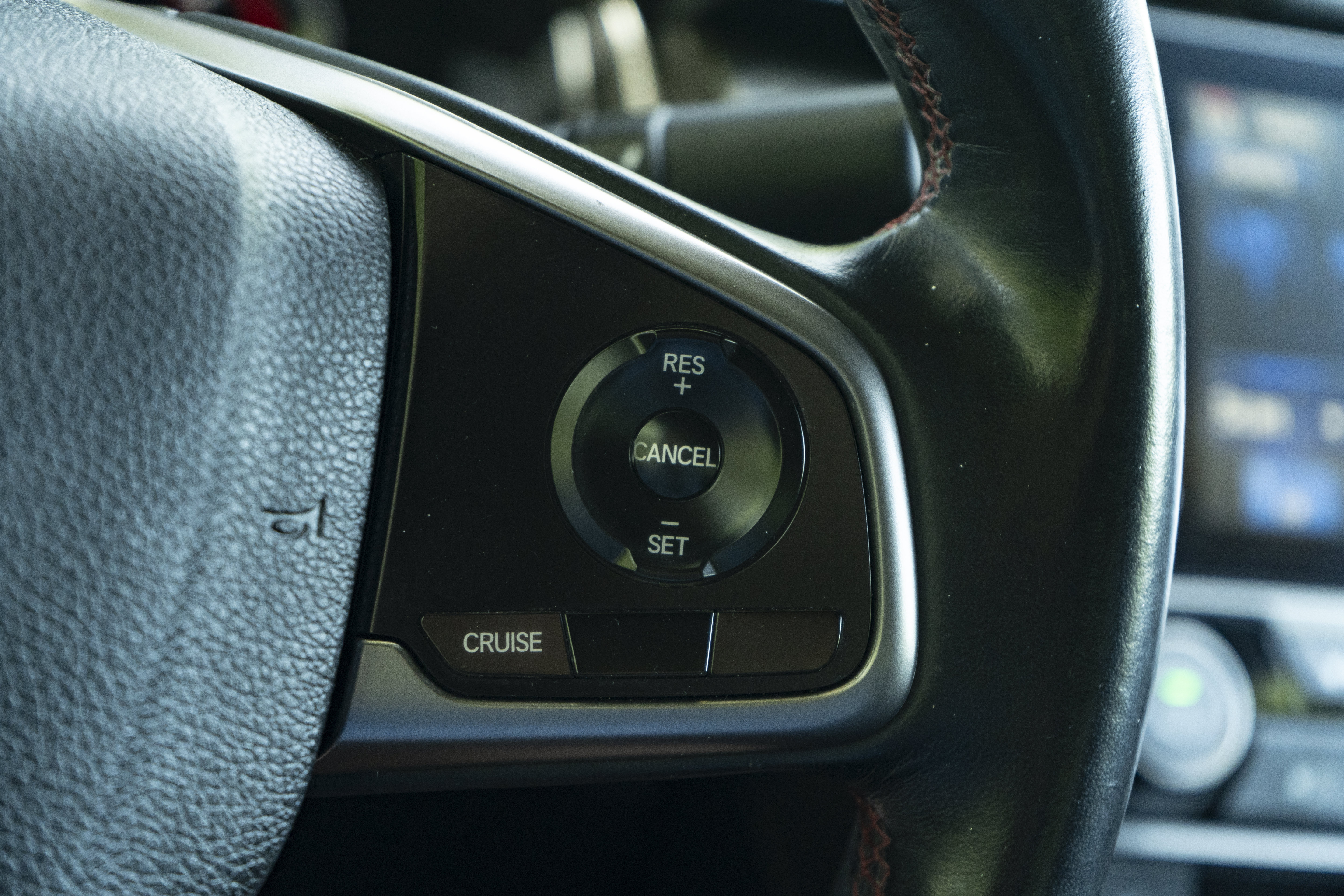 Certified 2019 Honda Civic Si image 21