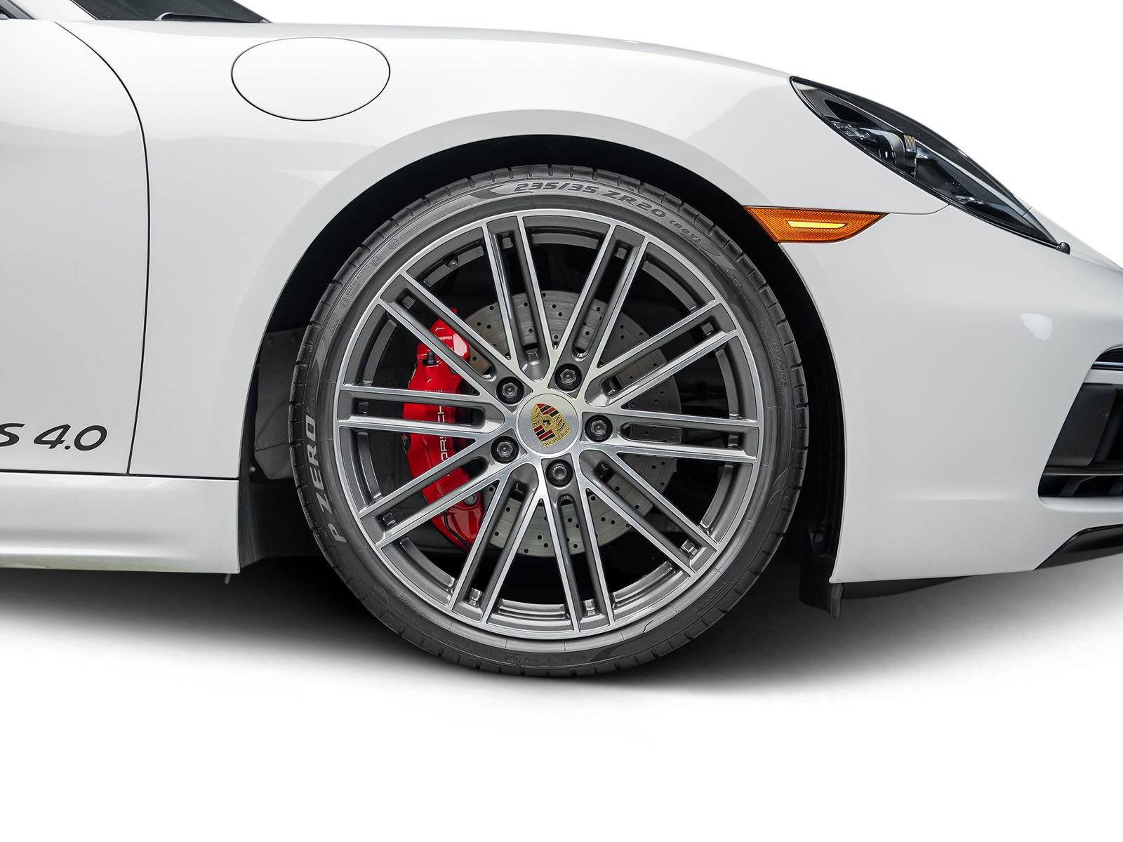 Used 2022 Porsche 718 Boxster RWD image 28