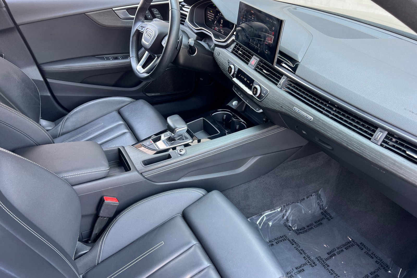 Used 2024 Audi A5 2.0T Premium Plus image 15