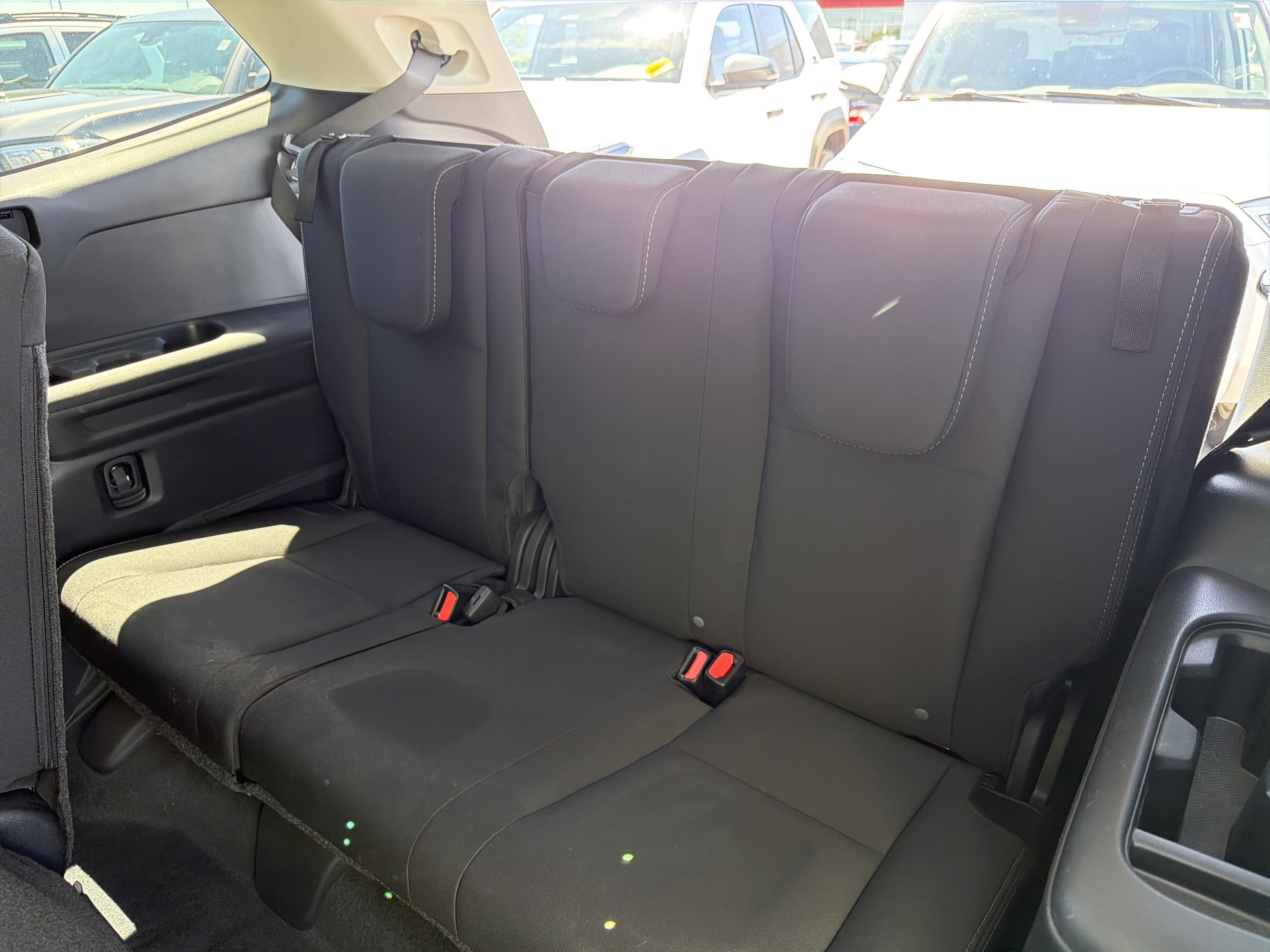 Used 2024 Subaru Ascent Premium w/ Convenience Package AWD/4WD image 23