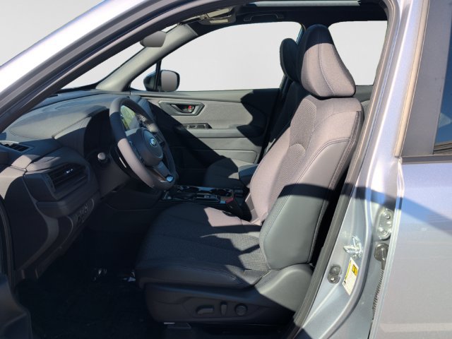New 2026 Subaru Forester Premium AWD/4WD image 11