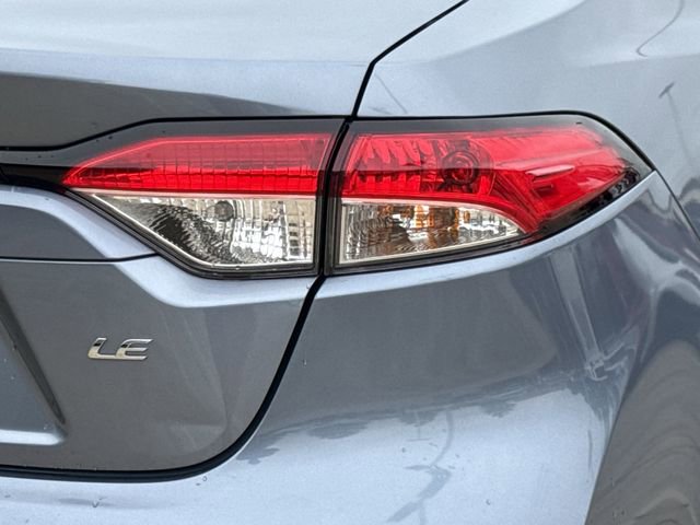 Used 2024 Toyota Corolla LE FWD image 7