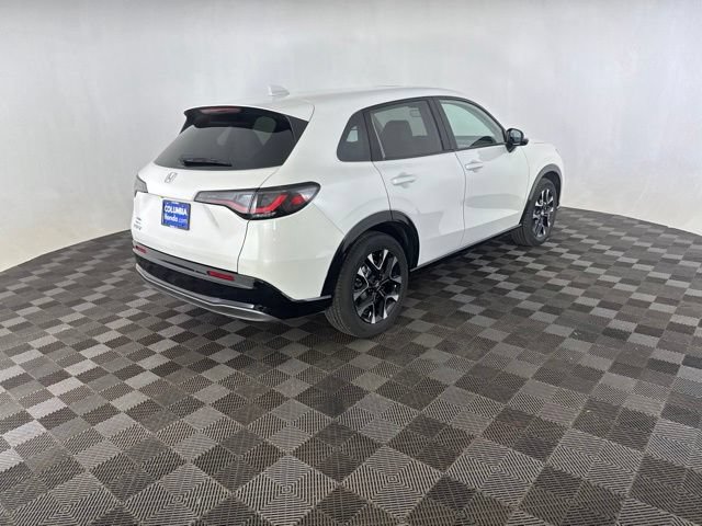 Certified 2026 Honda HR-V EX-L image 6