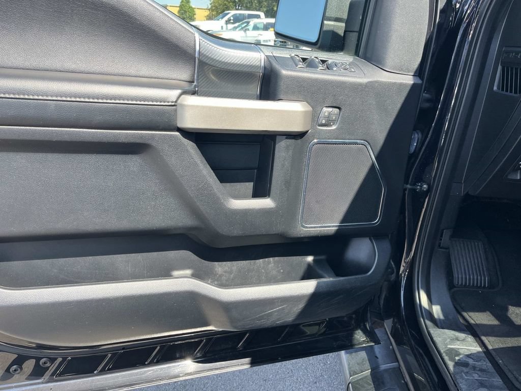 Used 2019 Ford F150 Lariat AWD/4WD image 28