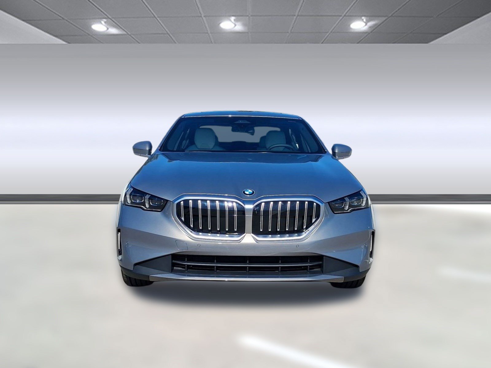 New 2026 BMW 530i w/ Premium Package RWD image 5