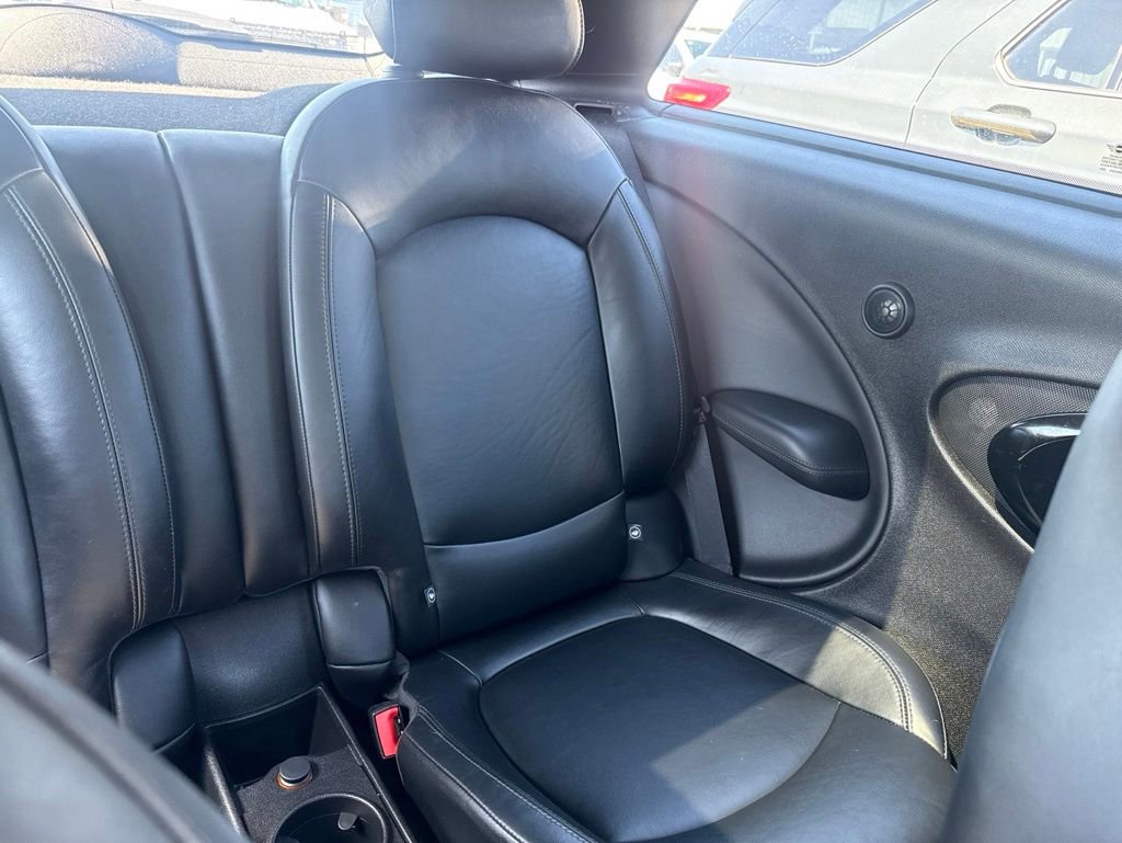 Used 2015 MINI Cooper Paceman S AWD/4WD image 6