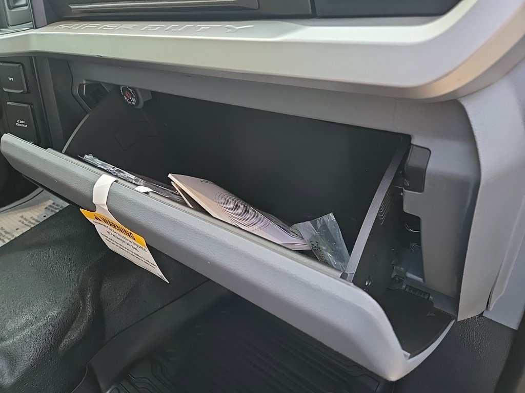 Used 2024 Ford F350 XLT w/ 360-Degree Camera Package image 86