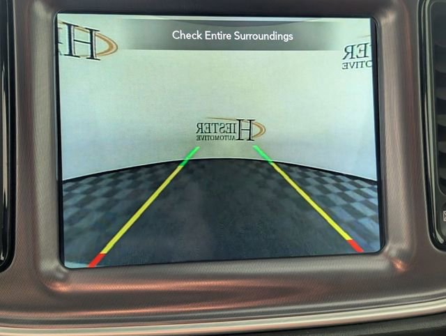 Used 2020 Dodge Challenger R/T Scat Pack w/ Plus Package image 20