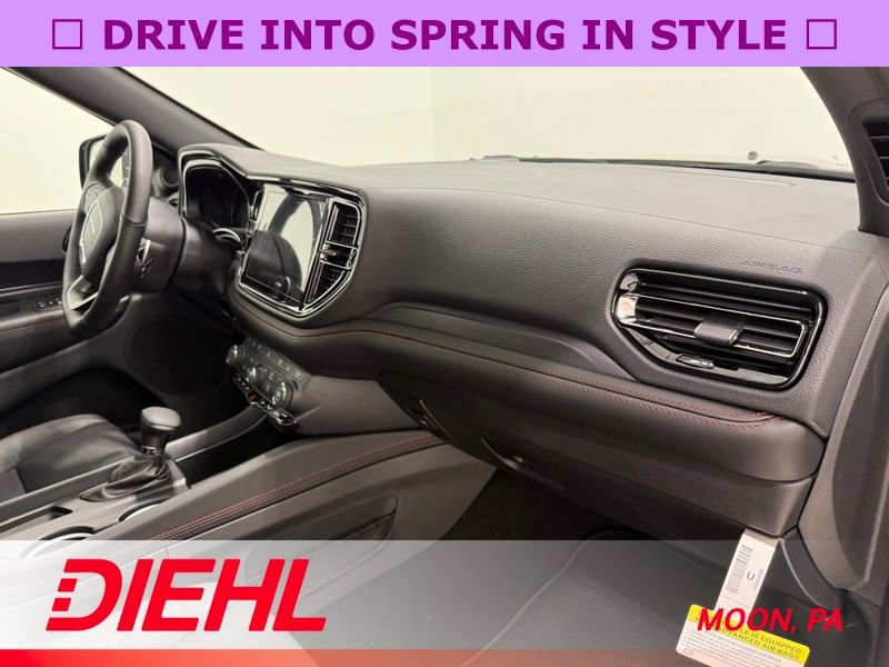 New 2026 Dodge Durango GT image 18