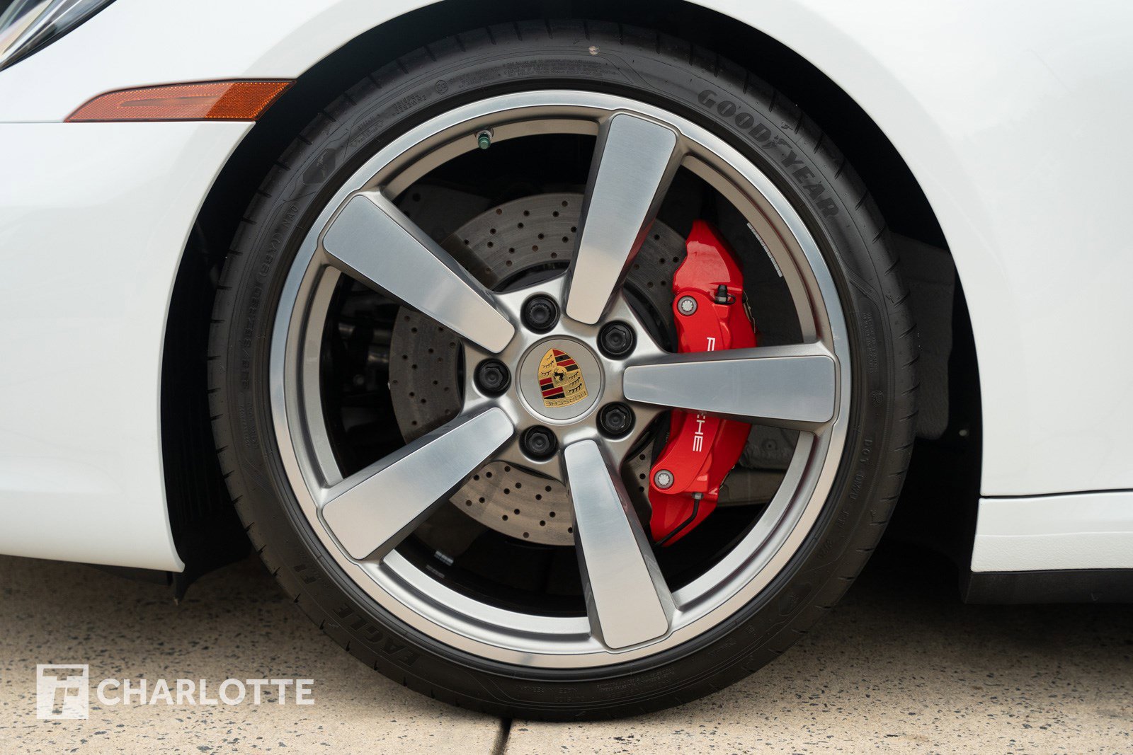 Used 2021 Porsche 911 Carrera S image 11