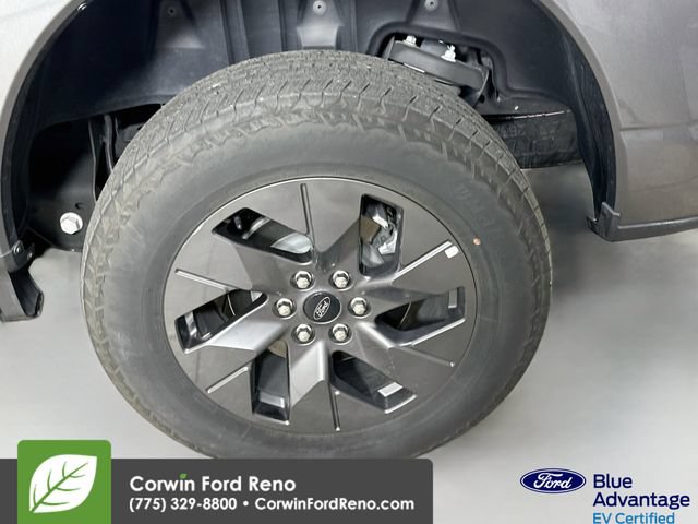 Used 2023 Ford F150 Lightning Lariat w/ Equipment Group 511A High AWD/4WD image 38