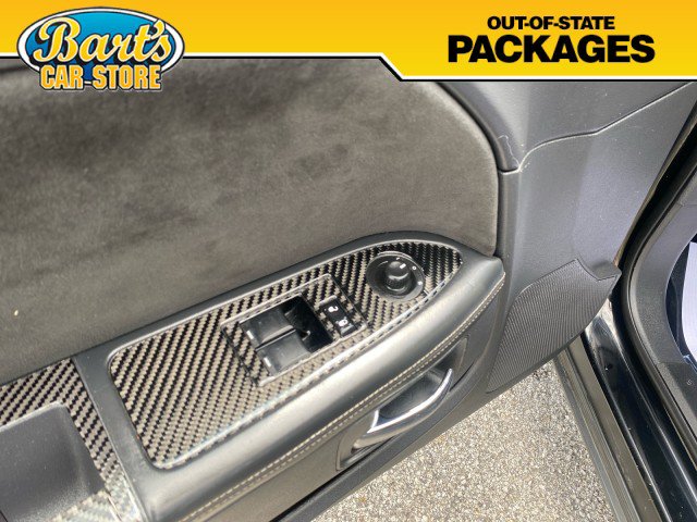 Used 2012 Dodge Challenger SRT8 w/ Premium Sound Group RWD image 18
