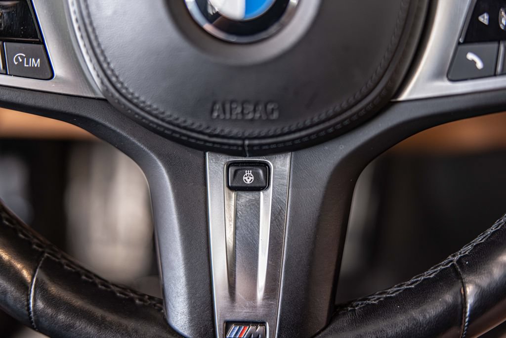 Used 2023 BMW 330i xDrive Sedan w/ M Sport Package AWD/4WD image 27