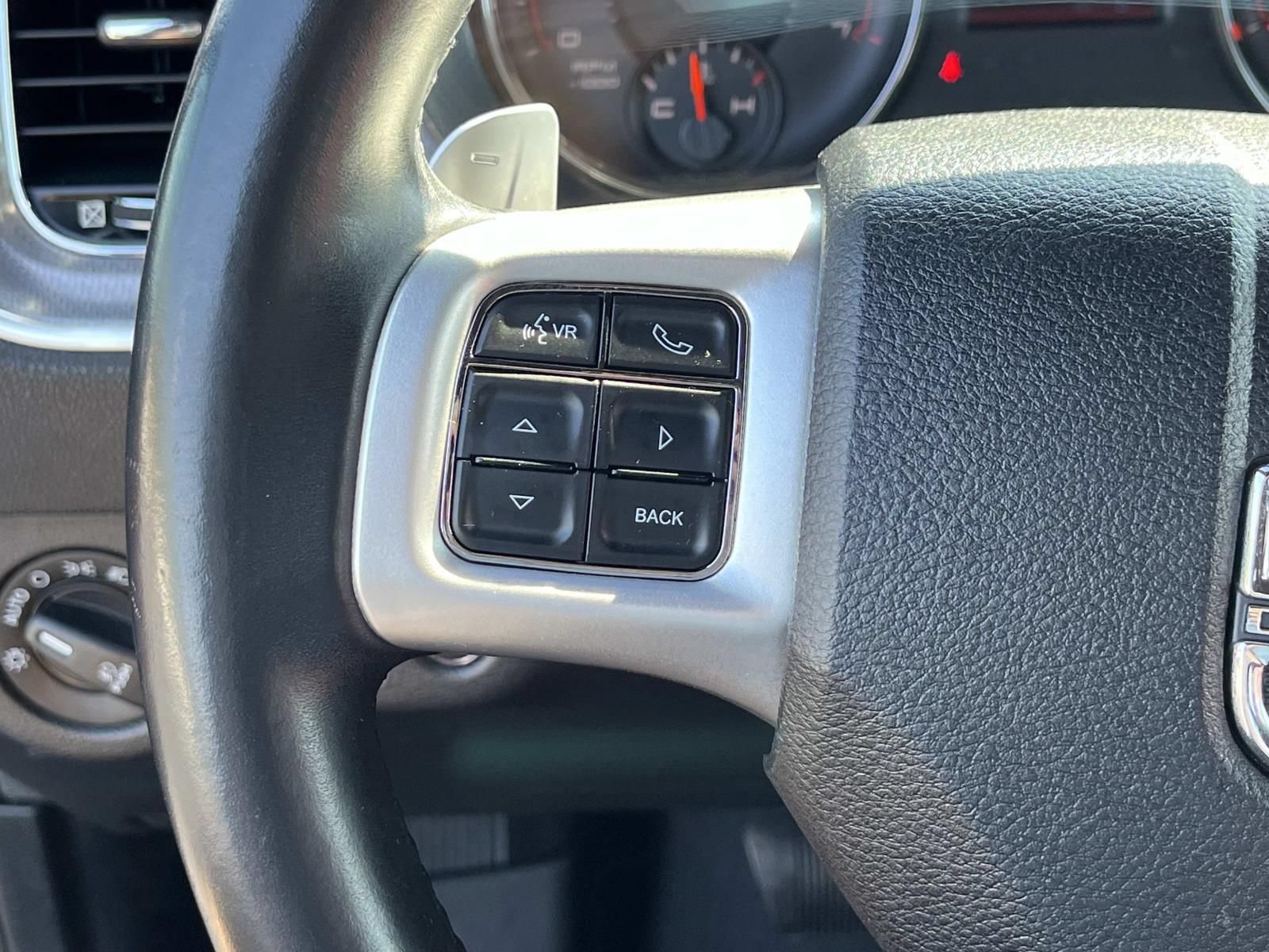 Used 2013 Dodge Charger SXT Plus RWD image 28