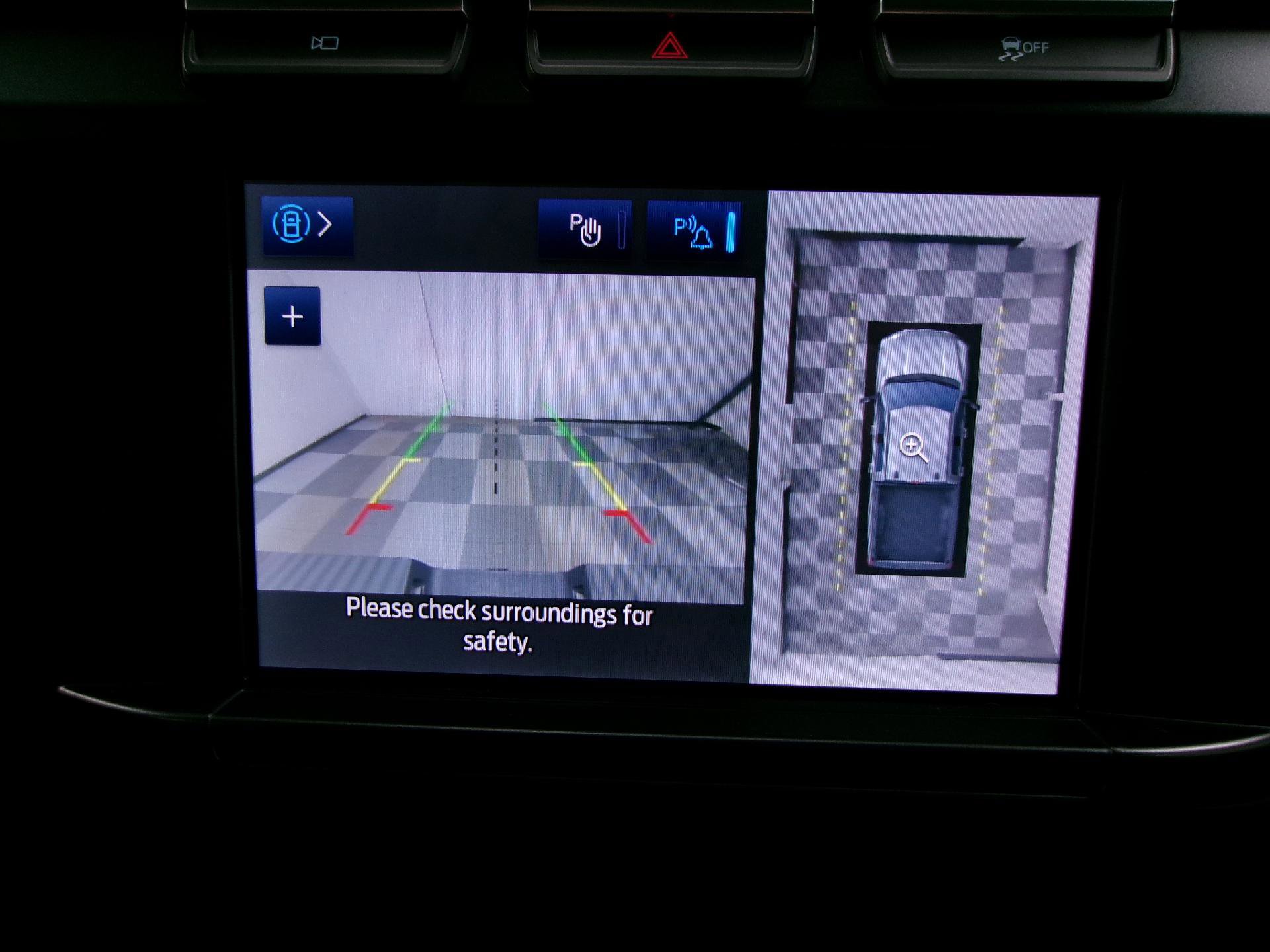 Used 2023 Ford F250 XLT w/ 360-Degree Camera Package image 5