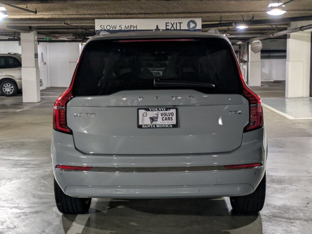 New 2026 Volvo XC90 T8 Plus w/ Protection Package AWD/4WD image 4