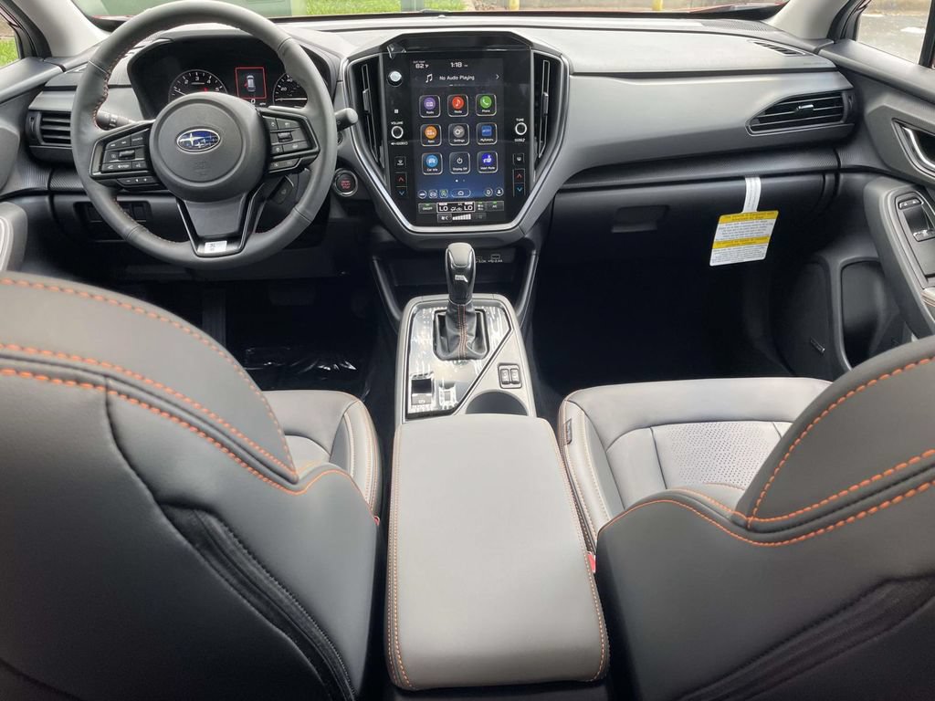 New 2026 Subaru Crosstrek 2.5i Limited w/ Popular Package #4A AWD/4WD image 13