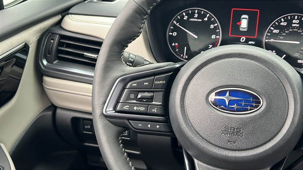 New 2026 Subaru Forester Limited image 26