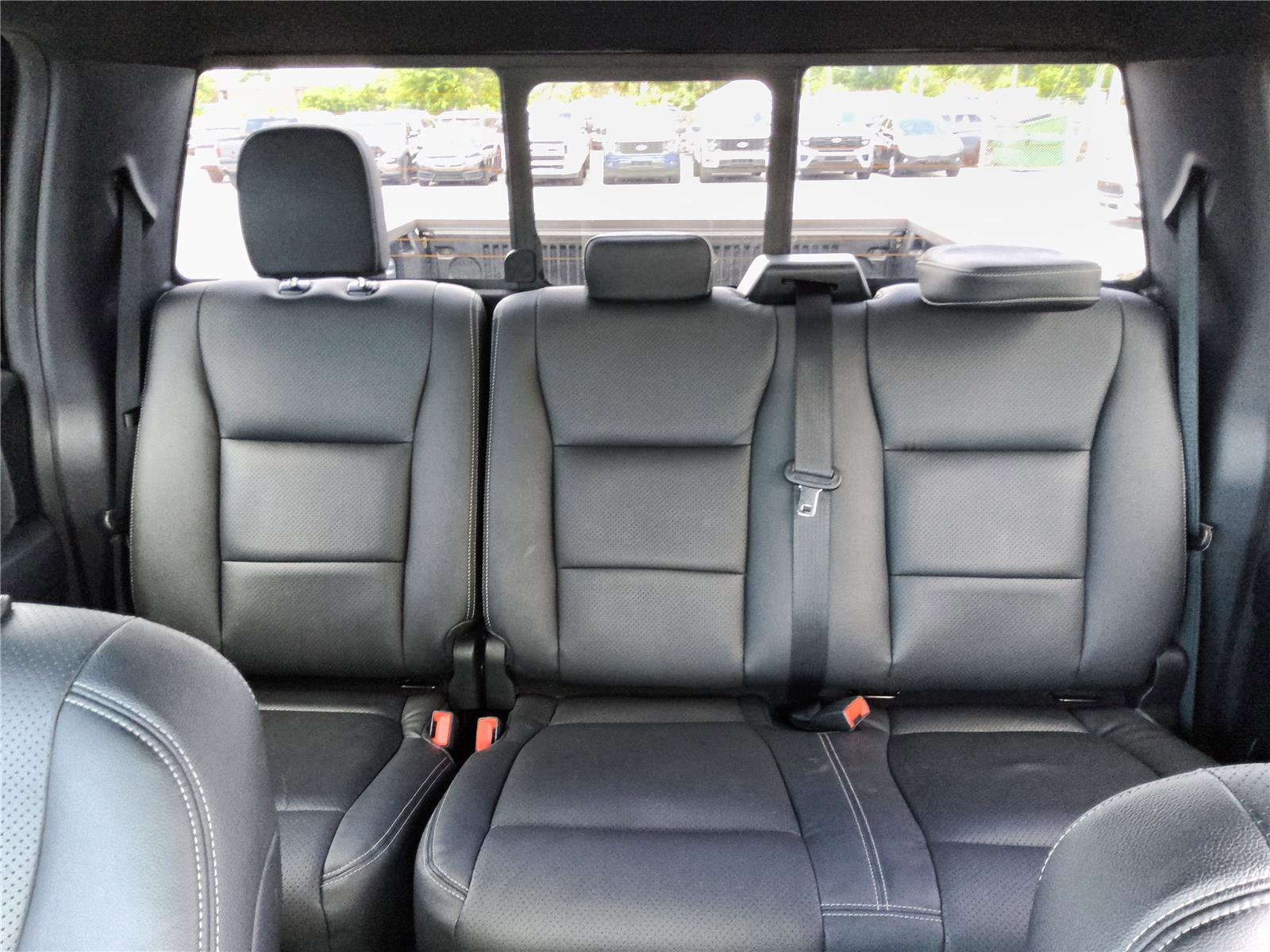 Used 2018 Ford F150 XLT w/ Equipment Group 302A Luxury RWD image 21