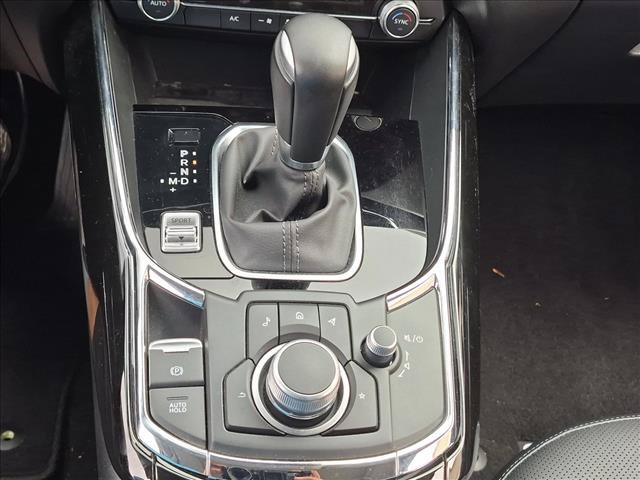 Used 2023 MAZDA CX-9 Touring AWD/4WD image 10