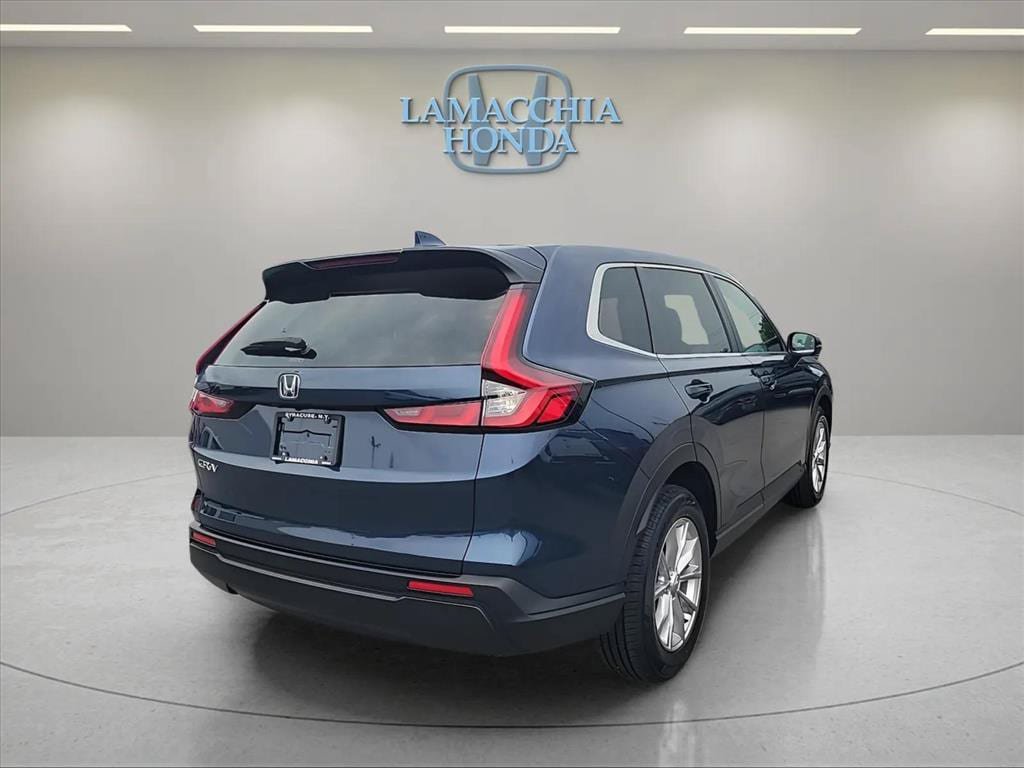 Used 2024 Honda CR-V EX image 5