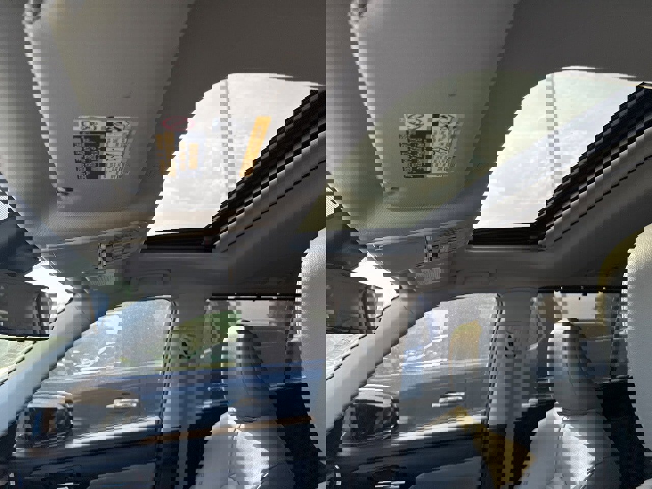 Used 2021 Toyota Highlander XLE image 8