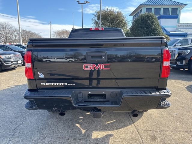 Used 2019 GMC Sierra 1500 Limited w/ Elevation Edition image 6