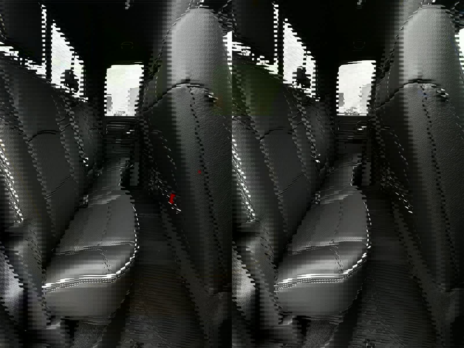 New 2026 RAM 2500 Power Wagon image 21