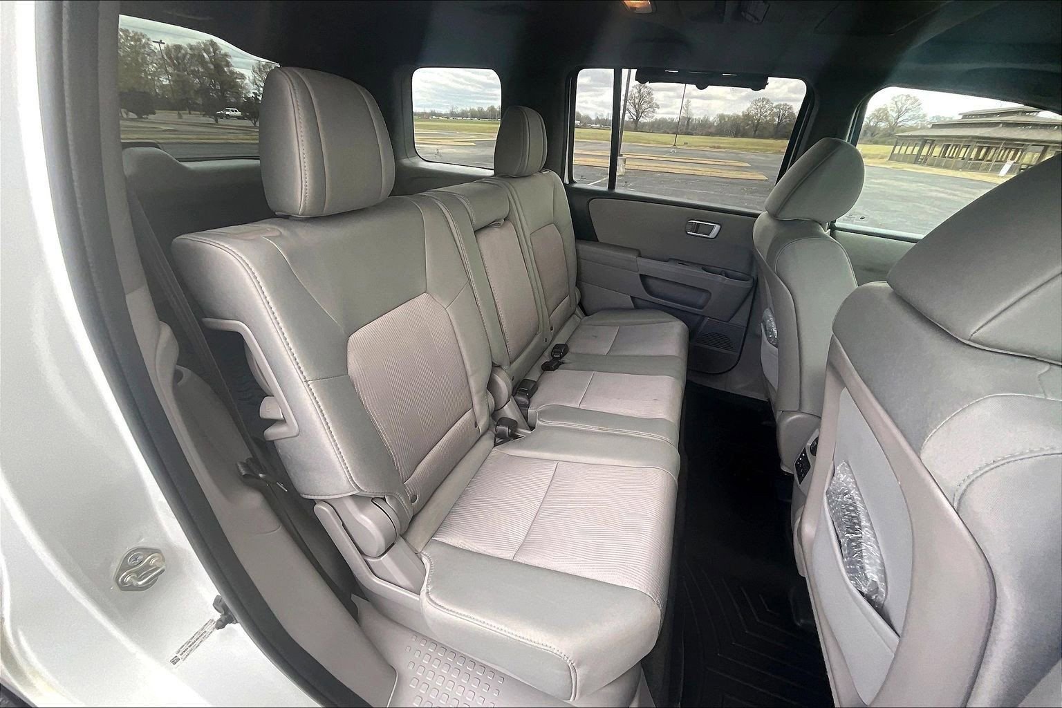 Used 2015 Honda Pilot SE image 17