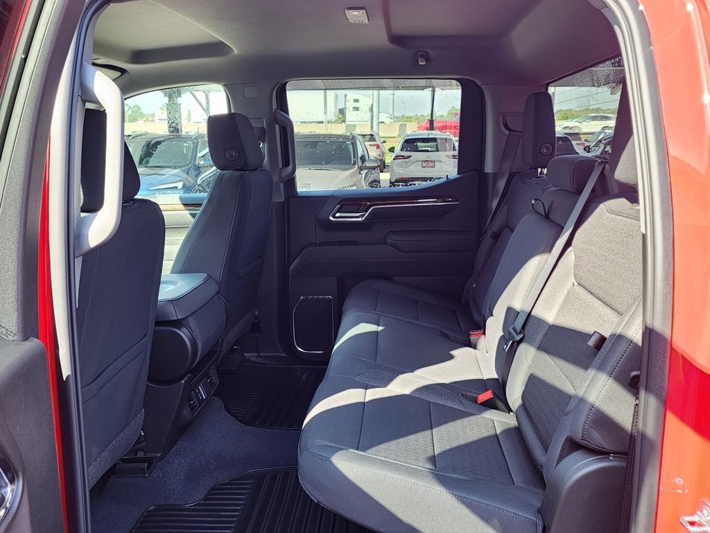 New 2026 GMC Sierra 1500 Elevation image 41